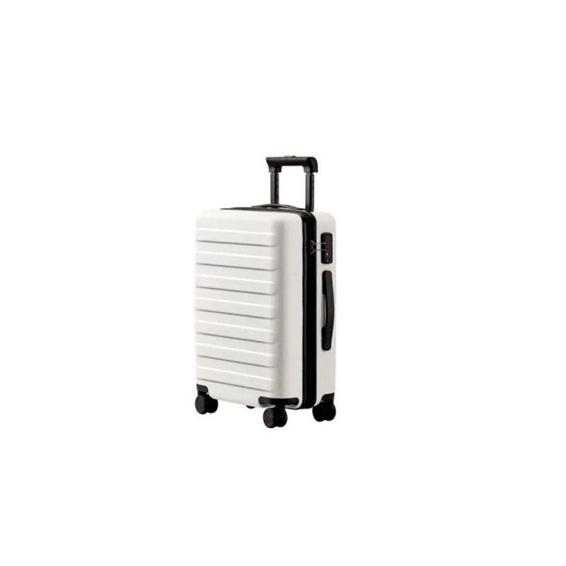 Чемодан Xiaomi Ninetygo Rhine Luggage 24 White в Москвe