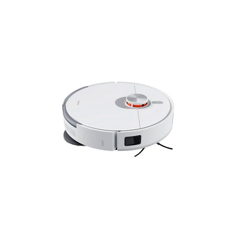 Робот-пылесос Xiaomi Robot Vacuum S20+ White BHR8159EU