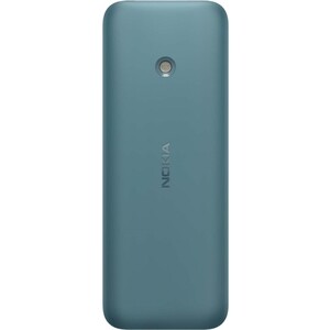 Мобильный телефон Nokia 125 DS (TA-1253) Blue