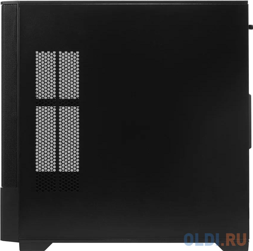 Корпус LYAMBDA LGT-01 (ATX, MICRO ATX, ITX)