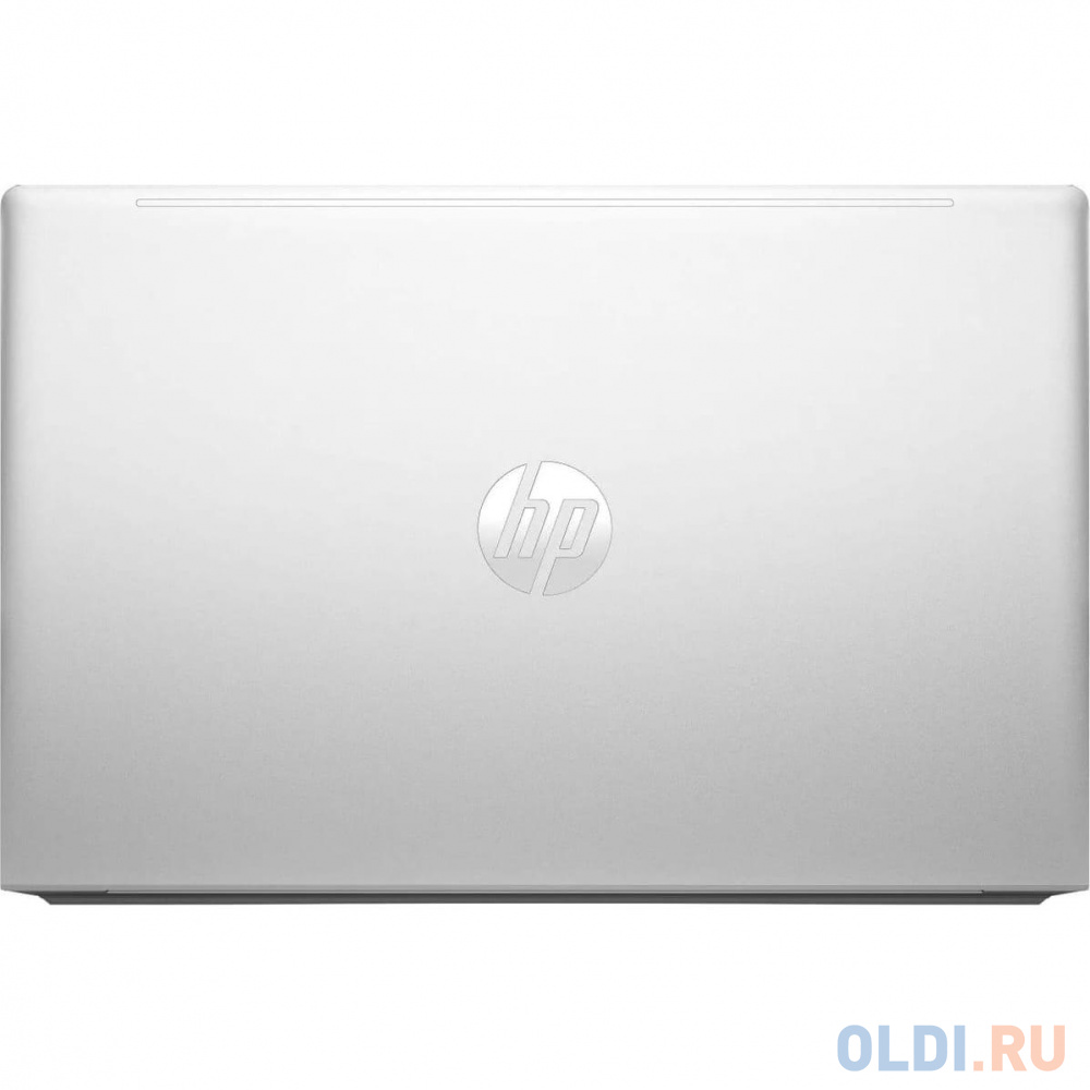 Ноутбук HP ProBook HP Probook 450 G10 15.6" 1920x1280/Intel Core i5-1340P/RAM 16Гб/SSD 1Тб/Intel Iris Xe Graphics/ENG|RUS/Windows 11 Home серебри в Москвe