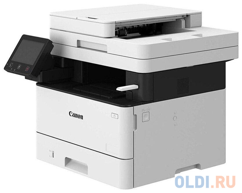 МФУ Canon I-SENSYS MF445dw (копир-принтер-сканер 38стр./мин., FAX, DADF, Duplex, LAN, Wi-Fi, A4, ) - замена MF426dw