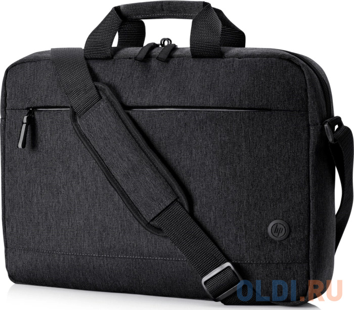 Case Prelude Top Load (for all hpcpq 10-15.6" Notebooks)