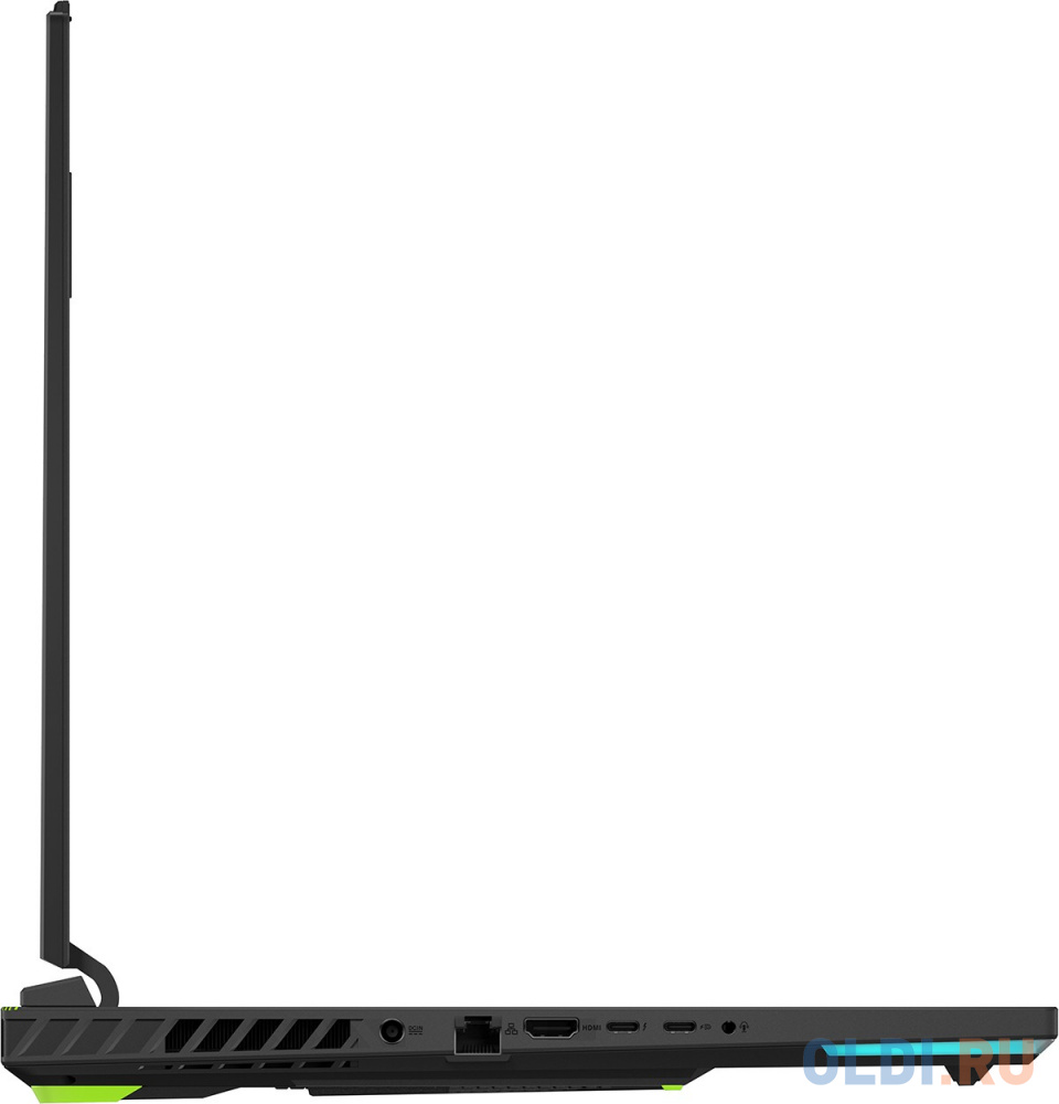 Ноутбук ASUS ROG STRIX G18 G814JV-N5042 90NR0CM1-M004L0 18" в Москвe