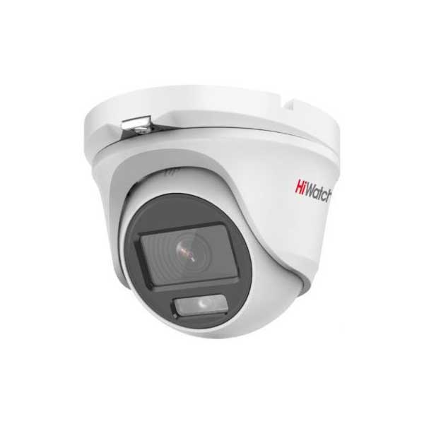 Камера видеонаблюдения HiWatch DS-T203L (6 mm) 6-6мм