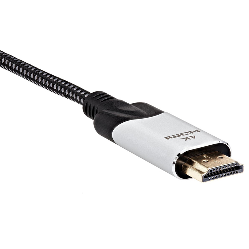 Аксессуар Vcom Mini DisplayPort - HDMI 1.8m CG615M-1.8M