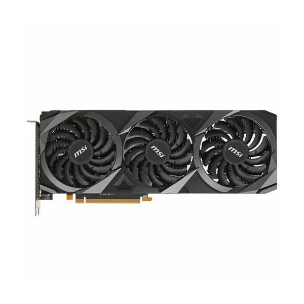 Видеокарта MSI GeForce RTX 3060Ti 8Gb (RTX 3060 TI VENTUS 3X 8GD6X OC) в Москвe