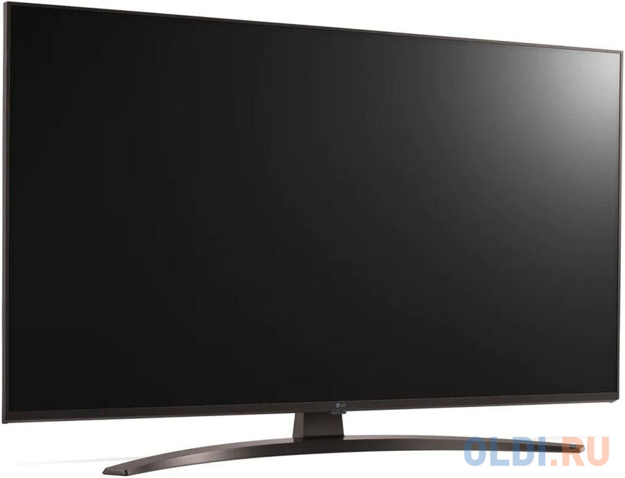 Телевизор LG 55UQ81009LC 55" 4K Ultra HD