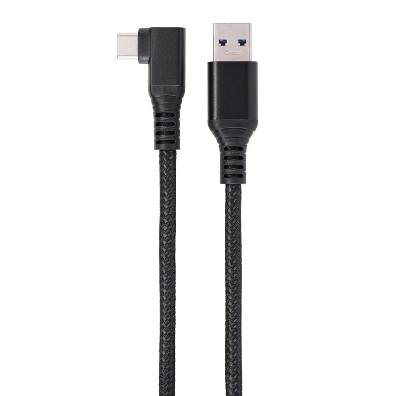 Аксессуар VCOM VR USB 3.2 AM - CM 5m CU413M-5.0