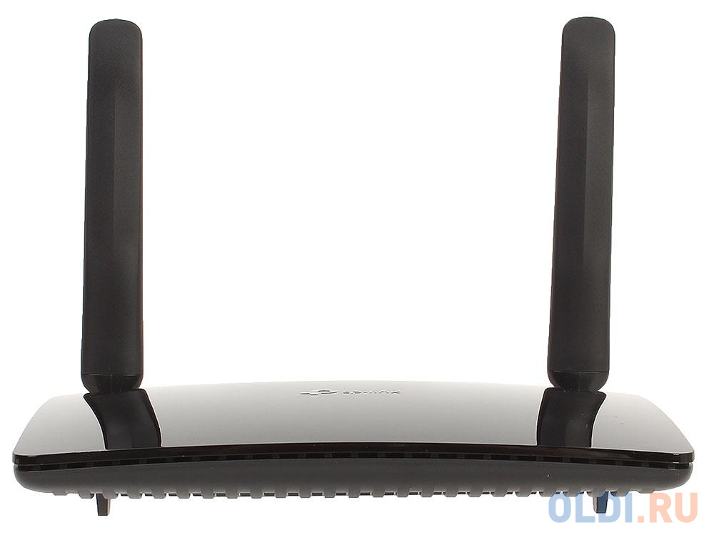 Маршрутизатор TP-LINK Archer MR400 AC1200/AC1350 Двухдиапазонный 4G LTE Wi-Fi роутер