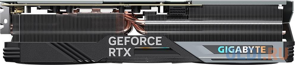 Видеокарта GigaByte nVidia GeForce RTX 4080 GAMING OC 16GB 16384Mb GV-N4080GAMING OC-16GD