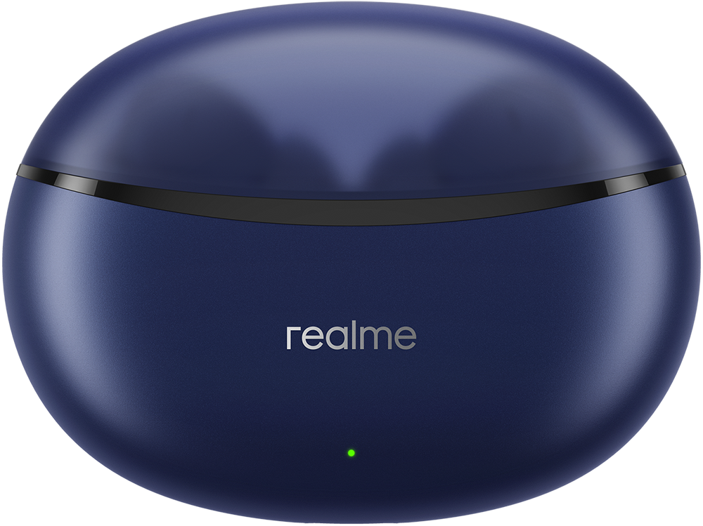 Беспроводные наушники с микрофоном realme