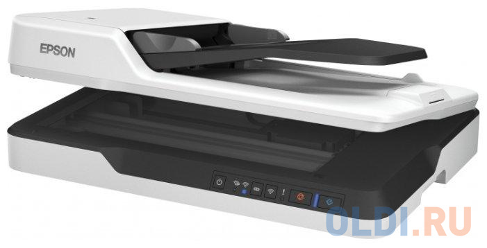 Epson WorkForce DS-1660W [B11B244401]