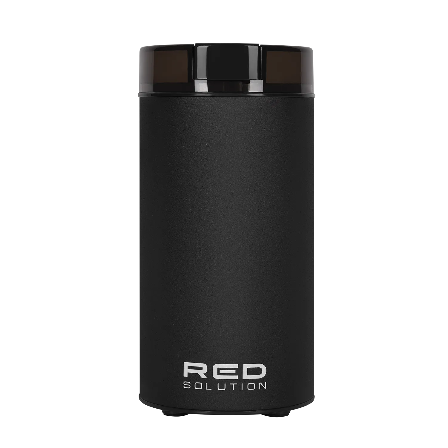Кофемолка RED solution RCG-M1609, ротационный нож, 70 г, 240 Вт, черный (RCG-M1609)