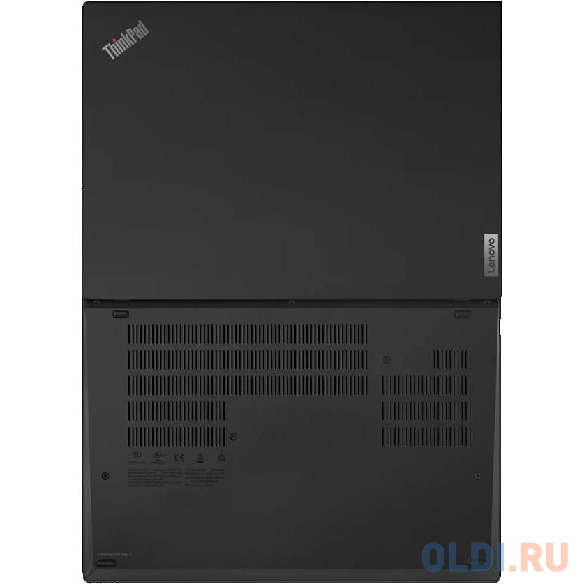 Ноутбук Lenovo ThinkPad T14 *