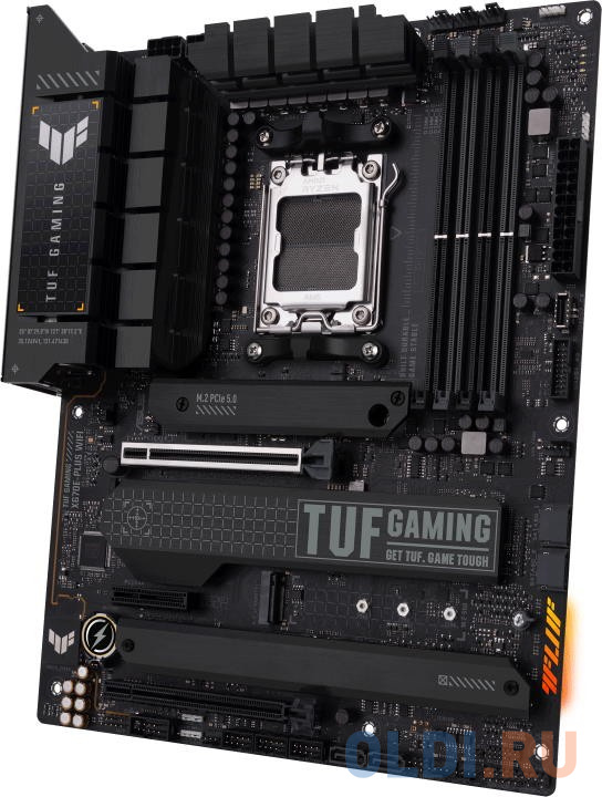 Материнская плата ASUS TUF GAMING X670E-PLUS WIFI