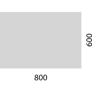 Зеркало Corozo Фоссо 80х60 V Д сенсор (SD-00001188)