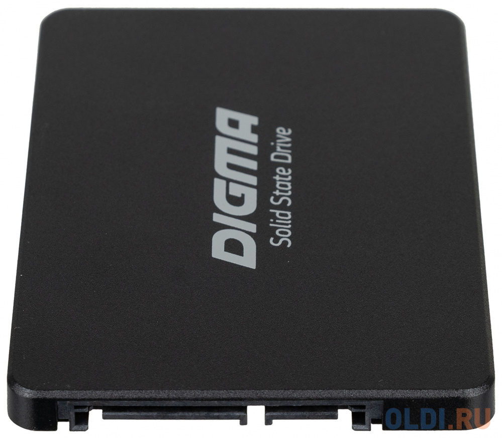 SSD накопитель Digma Run S9 1 Tb SATA-III в Москвe