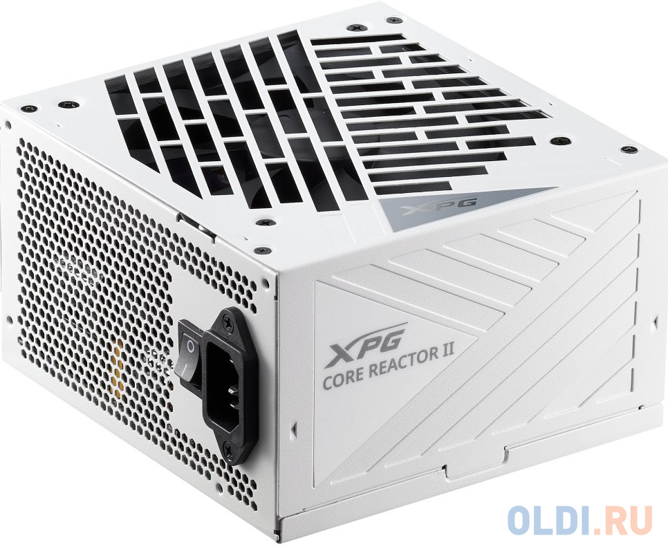 Блок питания XPG CORE REACTOR II 850 в Москвe