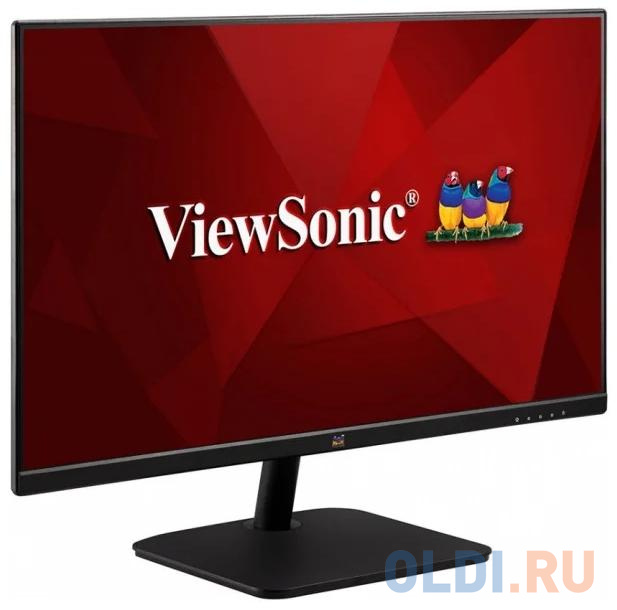 Монитор 23.8" ViewSonic VA2432-h в Москвe