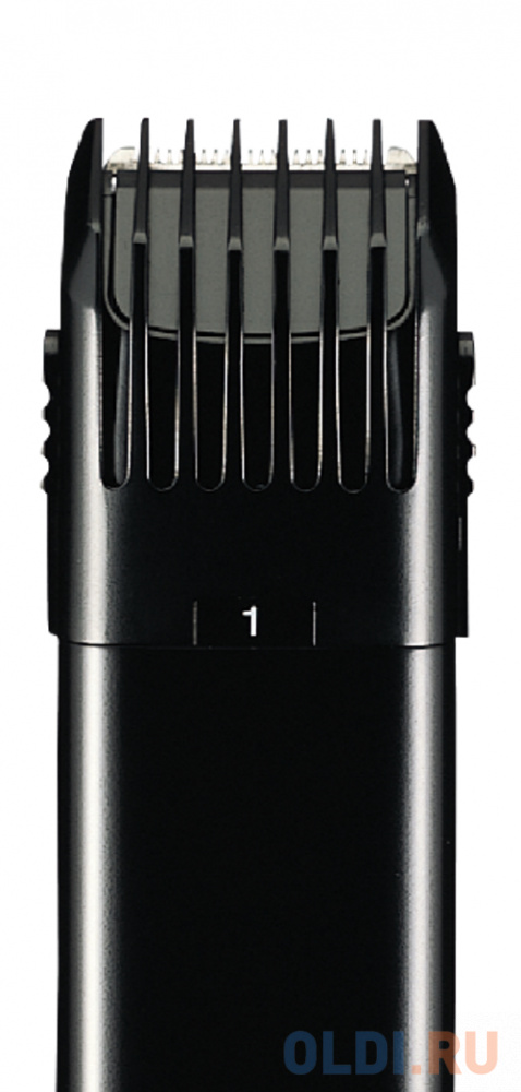 Триммер Panasonic ER-240-BP702 чёрный
