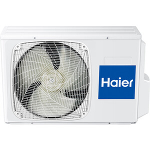 Сплит-система Haier AS12TL5HRA-A / 1U12TL5FRA-A (Заводской зимний комплект до -30С)