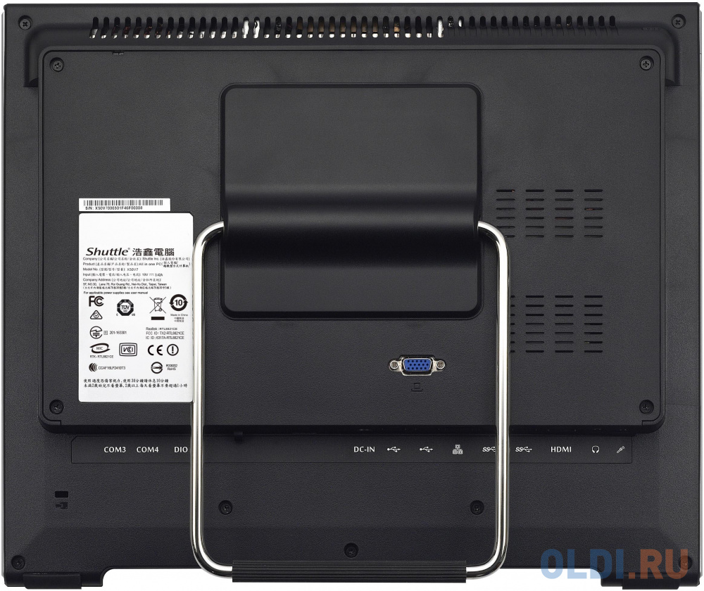 X50V7 X50V7- Intel Celeron 4205U,15.6” single touchscreen 1366x768, 2MP HD Webcam, 2xSpeakers, Mic./ Support DDR4 2133Mhz max. 32G, Full-size Mini-PCI