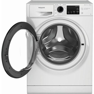 Стиральная машина Hotpoint-Ariston NSB 6039 K VE RU