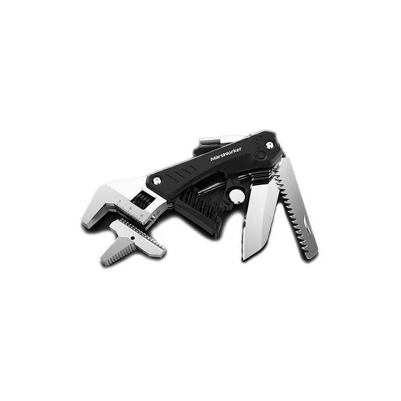 Мультитул MarsWorker Multifunction Wrench MSHH002