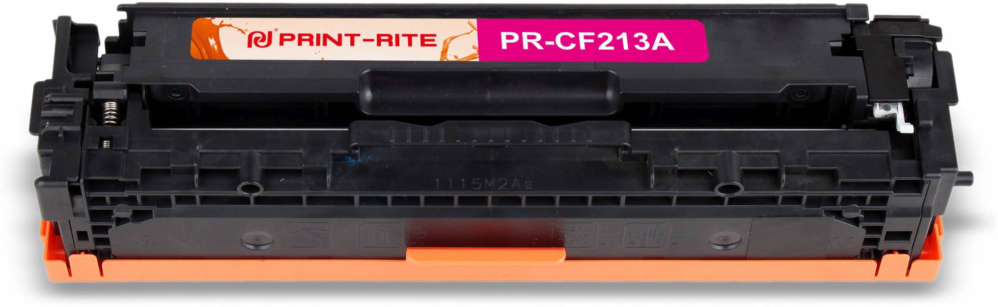 Картридж Print-Rite TFH995MPU1J CF213A пурпурный (pr-cf213a)