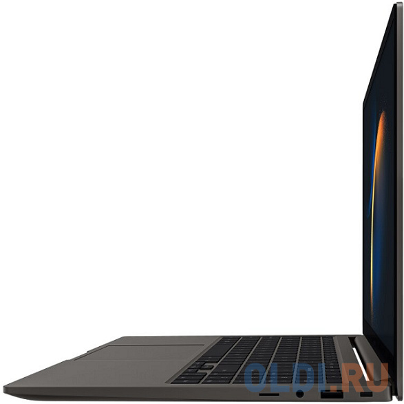 Ноутбук Samsung Galaxy Book 3 NP750 NP750XFG-KA3IN 15.6" Английская клавиатура