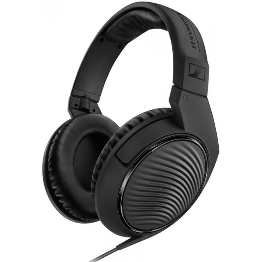 Наушники Sennheiser HD 200 Pro