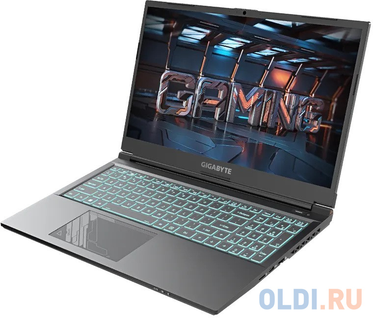 Ноутбук GigaByte G5 MF MF-E2KZ333SD 15.6"