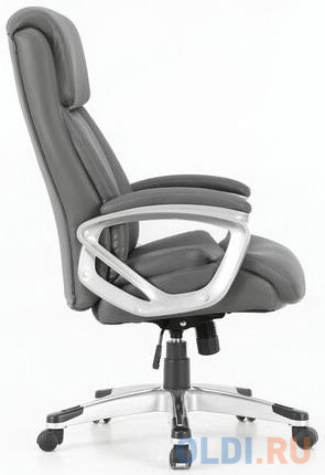 Кресло офисное BRABIX "Level EX-527" серый