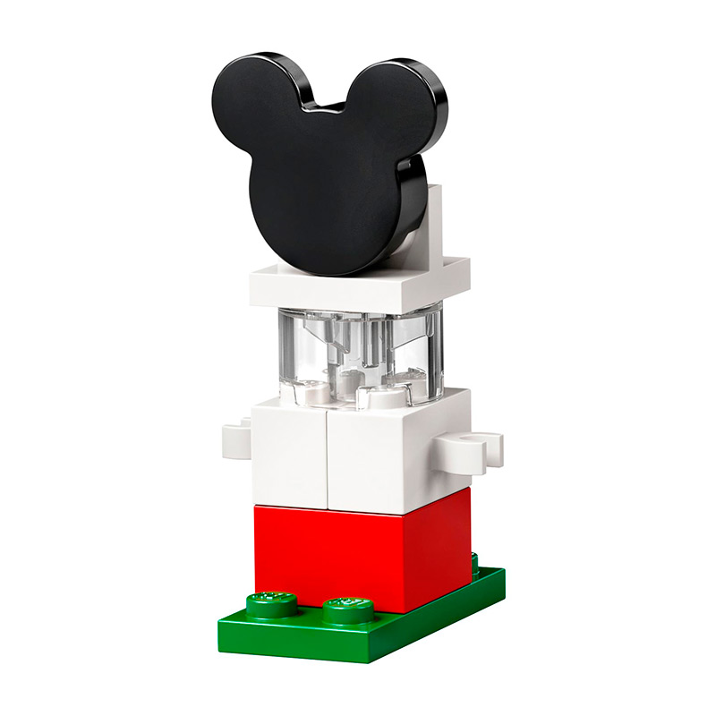 Конструктор Lego Disney Винтовой самолёт Микки 59 дет. 10772