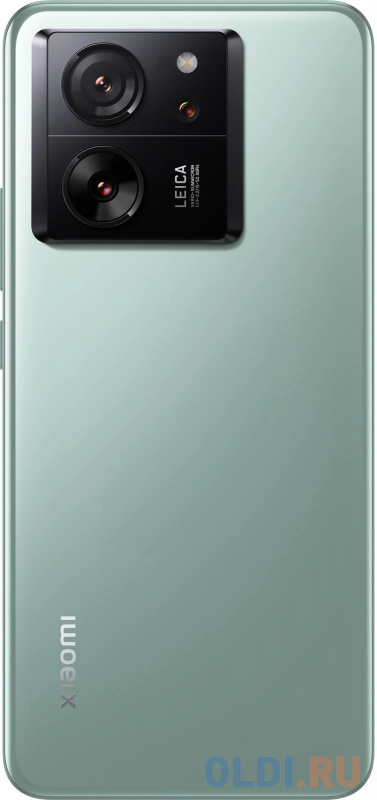 Смартфон Xiaomi 13T Pro 12/256GB Meadow Green (48569)
