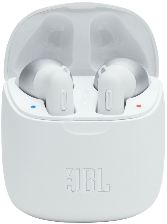 Беспроводные наушники с микрофоном JBL