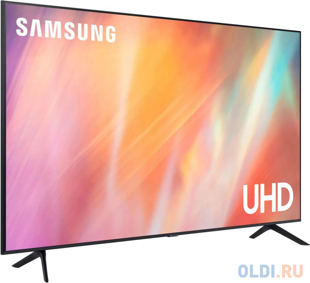 Телевизор 70" UE70AU7100UCCE SAMSUNG в Москвe