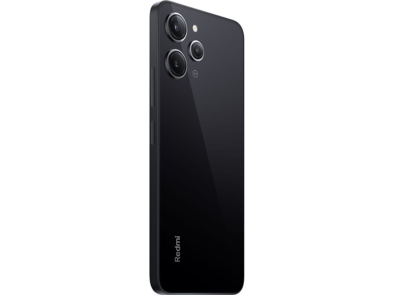 Сотовый телефон Xiaomi Redmi 12 4/128Gb Black в Москвe