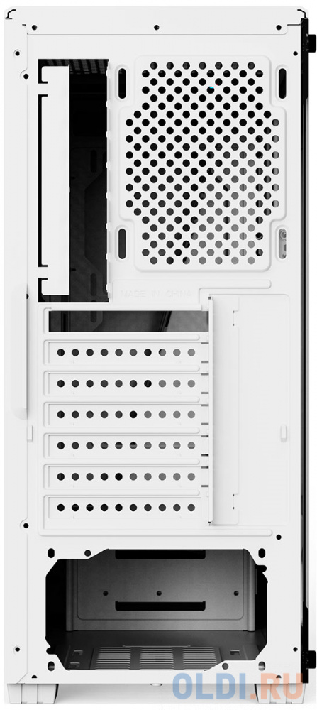 Корпус ALSEYE X3-W