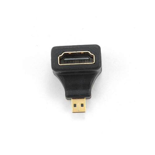 Переходник (адаптер) HDMI(19F)-Micro HDMI(19M) Cablexpert