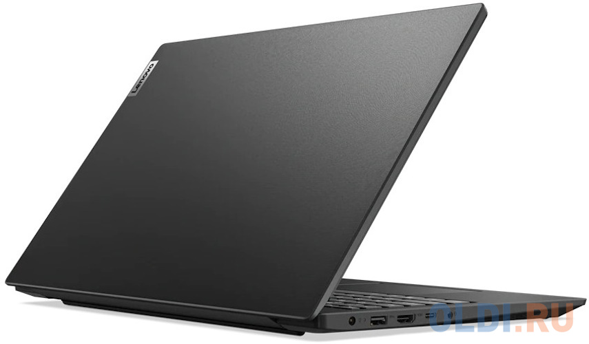 Lenovo V15 G3 IAP Core i3 1215U/4Gb/256Gb SSD/15.6" FullHD/DOS Business Black