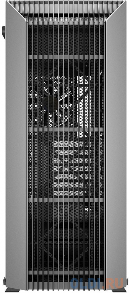 Корпус MIDITOWER CL500 BLACK ATX DEEPCOOL в Москвe