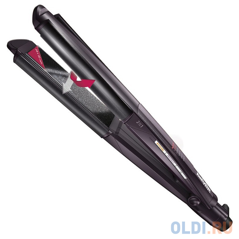 Щипцы BaByliss ST330E