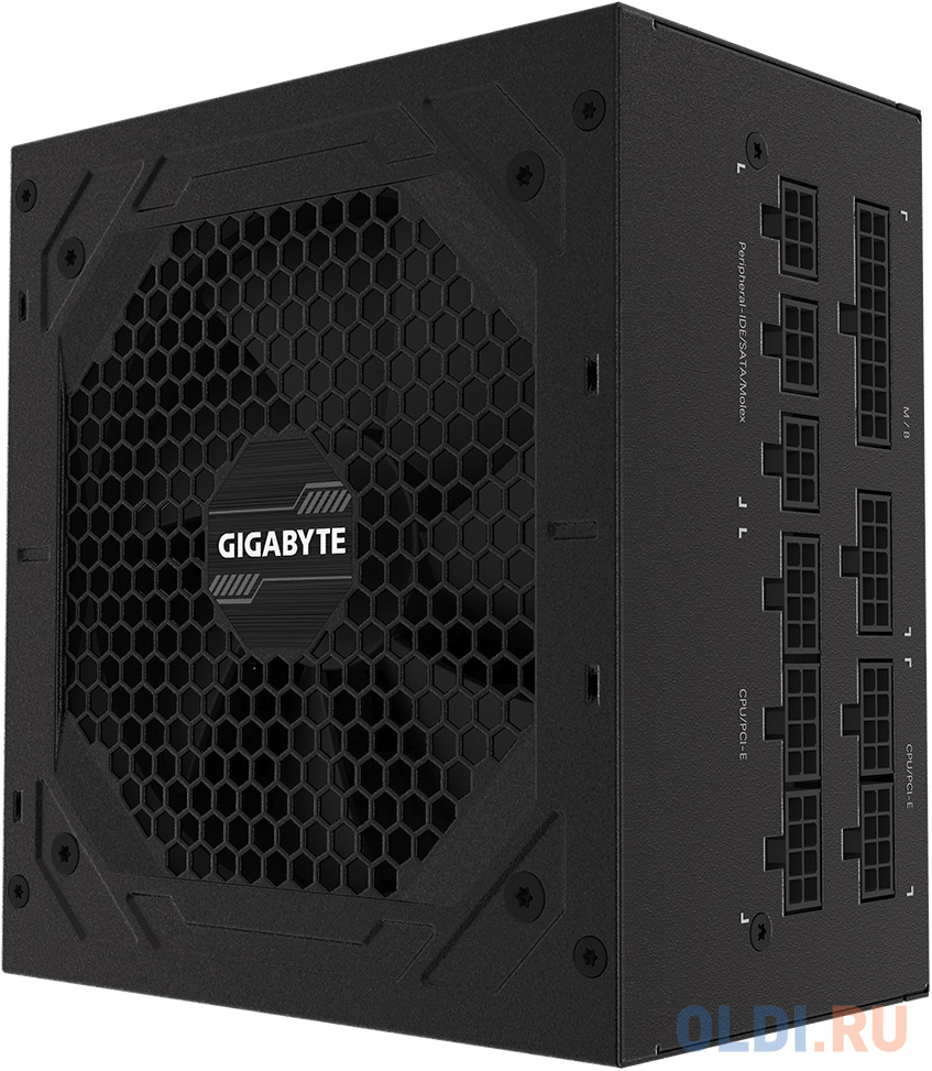 Блок питания GigaByte GP-P850GM 850 Вт в Москвe