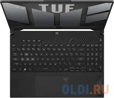 Ноутбук ASUS TUF Gaming F15 FX507ZI4-LP041 90NR0FV7-M003H0 15.6"