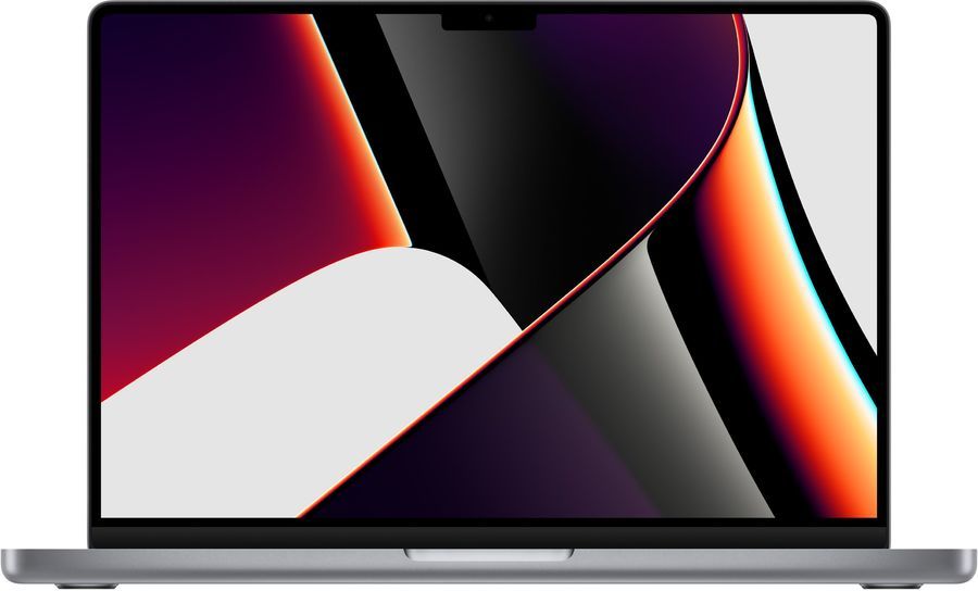 Ноутбук Apple MacBook Pro A2442 (Z15G000PM) в Москвe