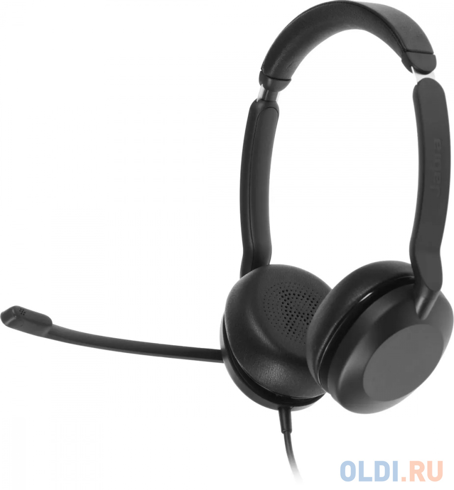 Проводная гарнитура Jabra Evolve2 30 SE, 
USB-A, MS Stereo в Москвe