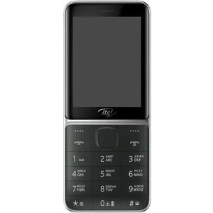Мобильный телефон Itel IT5626N DS Black