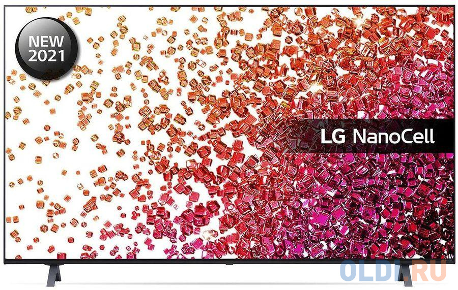 Телевизор LG 43NANO75 43&quot; LED 4K Ultra HD